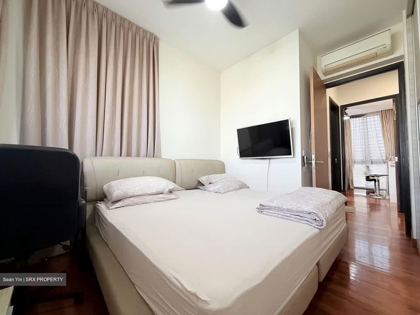 Seletar View (D28), Terrace #588280471